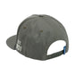 IMC Logo Flat Brim Cap, Green
