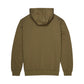 Men's Essential Script Logo Hoodie, Green