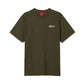 Men's Headdress Pocket T-shirt, Green