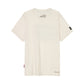 Men's Headdress Motorcycle T-shirt, Oatmeal