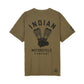 Men's Engine Graphic T-shirt, Green