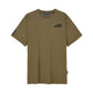 Men's Engine Graphic T-shirt, Green