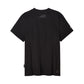 Men's Circle Block Icon T-shirt, Black