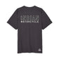 Men's Outline Block Pocket T-shirt, Gray