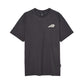 Men's Outline Block Pocket T-shirt, Gray