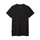 Men's Headdress Print T-shirt, Black