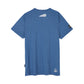 Men's 01 Icon Print T-shirt, Blue