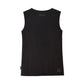 Women's Headdress Print Tank, Black