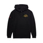 Men's IMC X HH Risk Takers Hoodie, Black