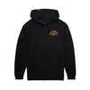 Men's IMC X HH Risk Takers Hoodie, Black