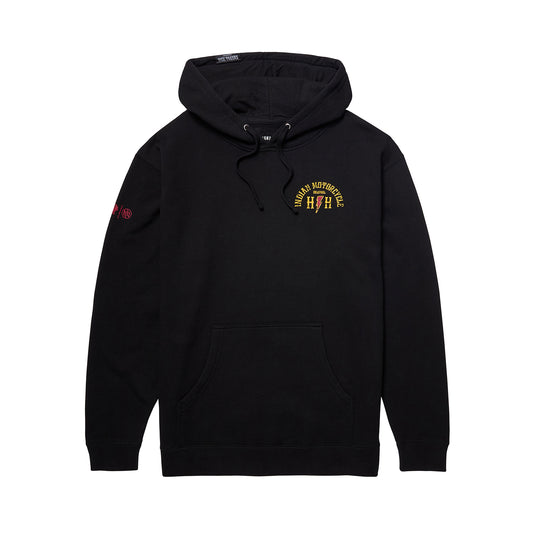 Men's IMC X HH Risk Takers Hoodie, Black
