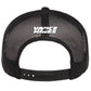 Race Replica Script Trucker Cap