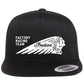 Race Replica Headdress Trucker Cap
