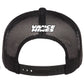 Race Replica Headdress Trucker Cap