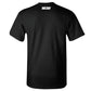 Race Replica Script T-Shirt, Black