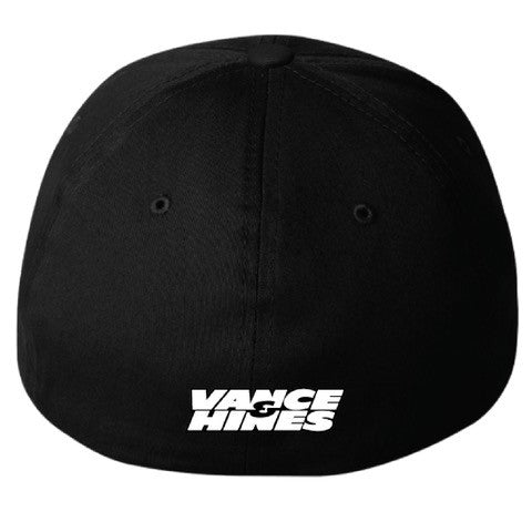 Race Replica Headdress Flat Bill Cap