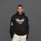 IMC Daytona Team Pullover Hoodie
