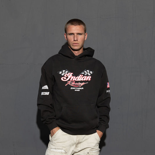 IMC Daytona Team Pullover Hoodie
