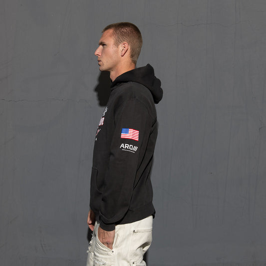 IMC Daytona Team Pullover Hoodie