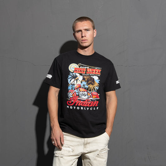 IMC Daytona Bike Week Graphic T-Shirt