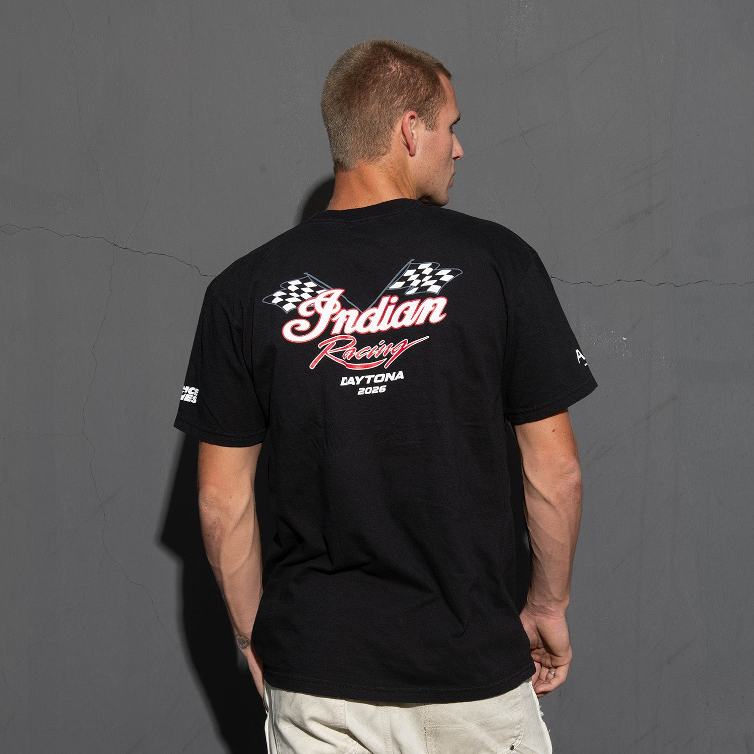 IMC Daytona Team T-Shirt