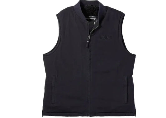 Indian Motorcycle Men's Textile Hudson Vest