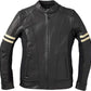 Indian Motorcycle Women's Blake Leather Riding Jacket