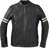 Indian Motorcycle Women's Blake Leather Riding Jacket