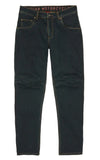 Men's Riding Jean, Blue