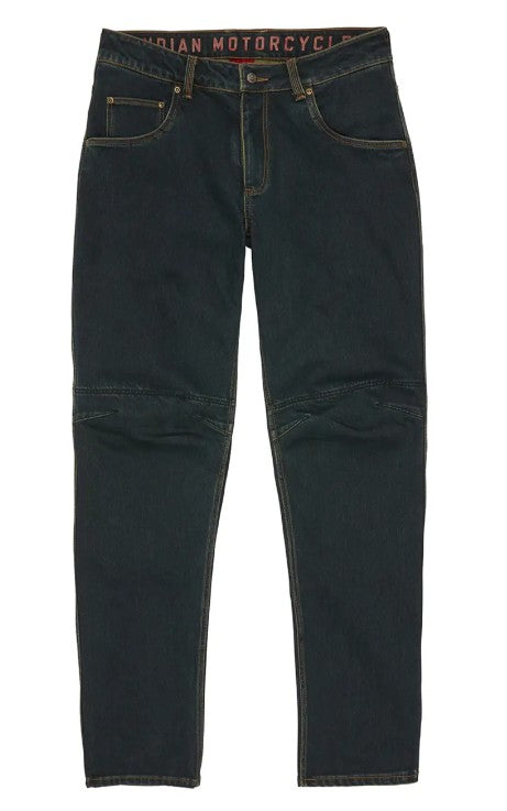 Men's Riding Jean, Blue