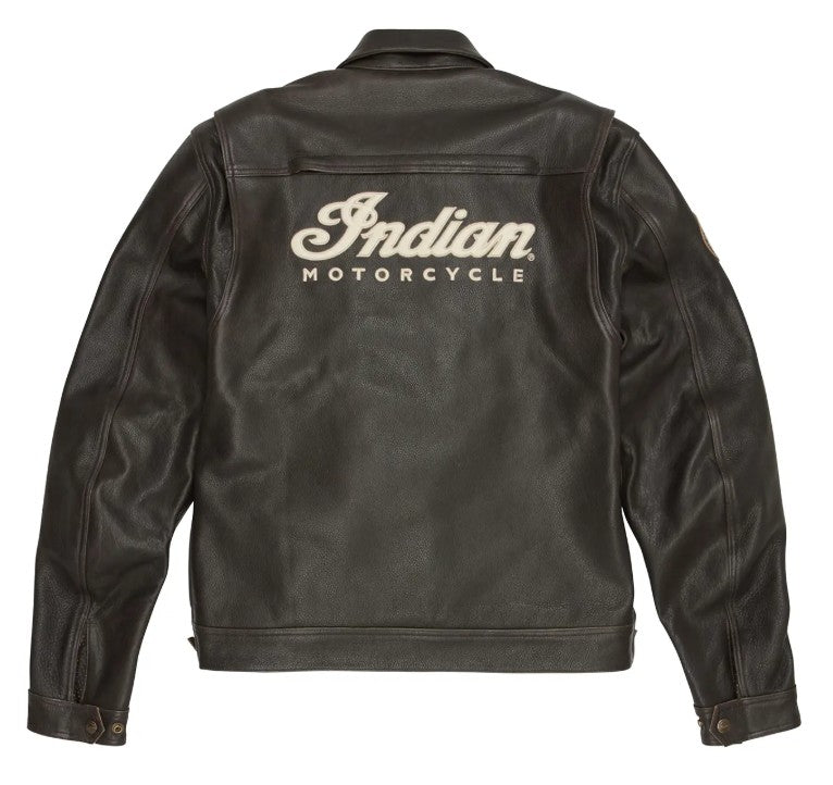 Men's Classic Jacket 3, Brown