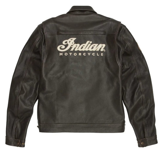 Men's Classic Jacket 3, Brown