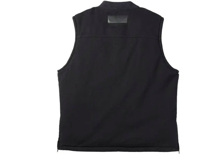Indian Motorcycle Men's Textile Hudson Vest