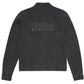 Men's Rockingham Denim Jacket, Black