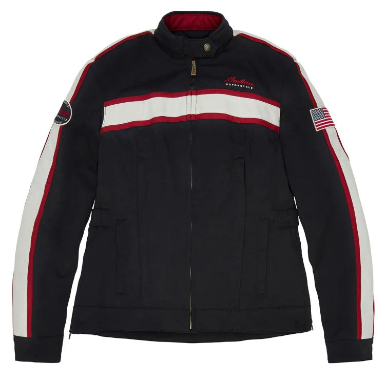 Women's Niagara Jacket, Black