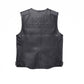 Men's 115th Anniversary Limited Edition Leather Vest