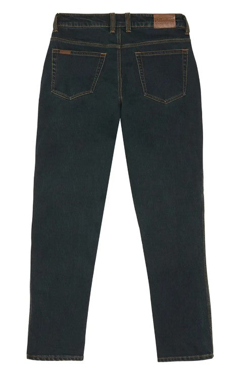 Men's Riding Jean, Blue
