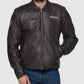 Men's Classic Jacket 3, Brown