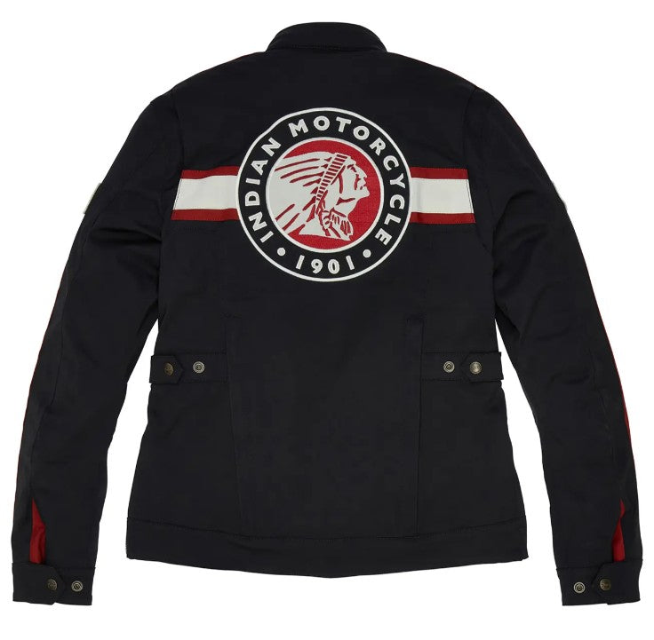 Women's Niagara Jacket, Black