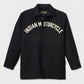 Indian Motorcycle Men's Melton Wool Jacket