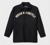 Indian Motorcycle Men's Melton Wool Jacket