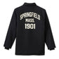 Indian Motorcycle Men's Melton Wool Jacket