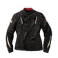 Women's Indian Black Riding Jacket