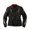 Women's Indian Black Riding Jacket