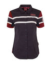 Indian Motorcycle Short-Sleeved Shirt