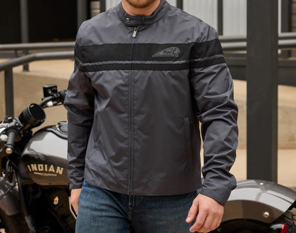 Men's Dominion Jacket, Gray