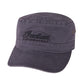 GREY ARMY CAP