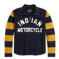 Men's Striped Sweater
