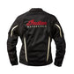 Women's Indian Black Riding Jacket