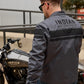 Men's Dominion Jacket, Gray